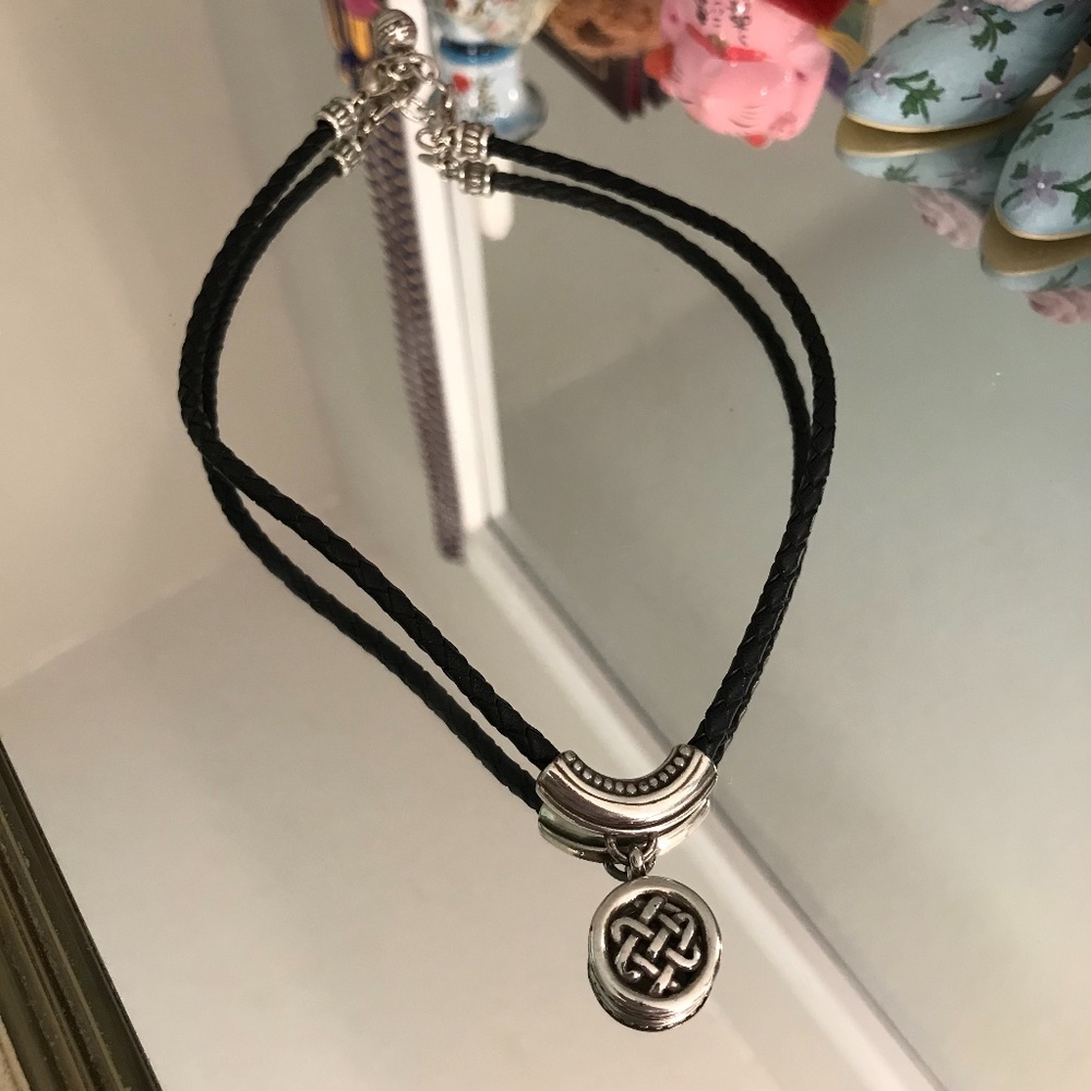 Brighton Vintage Necklace